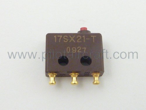 17SX21-T Switch